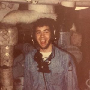 Meet your Posher, Roger